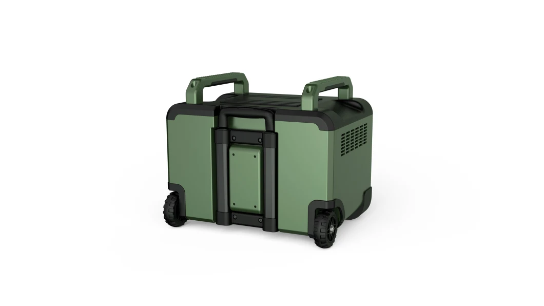 Portable Lithium-Battery Generator1500wh 3000wh Portable Power Station for Indoor and Outdoor Use