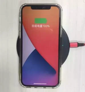 Wireless Charger 10W Fast Wireless Charging