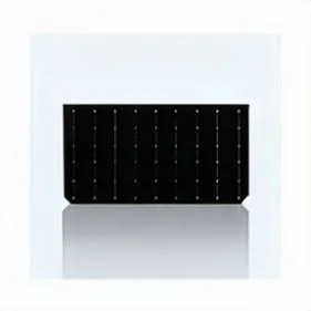 Factory Mono Highest Monocrystalline Solar Power Half Cell 605W Solar Panel PV Module for Solar Energy System