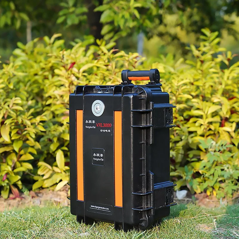 Camping Battery, Rechargeable Inverter, Mobile Portable Power 300wh Suitable for Outdoor and Indoor Scenarios Portable Power Station