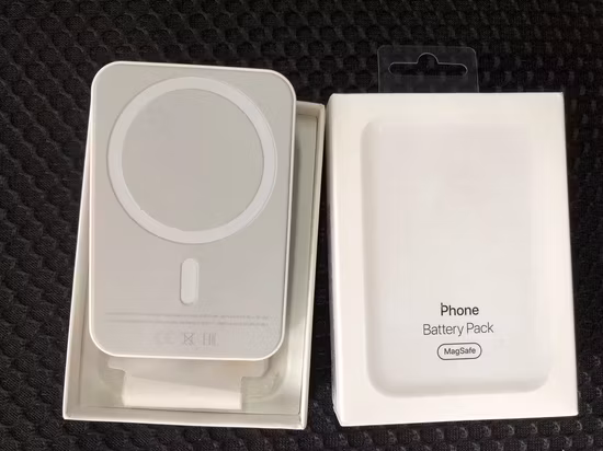 2023 Mini Power Bank 5000mAh Powerbank QC Pd ricarica rapida per telefono 14 13 12 batteria caricatore portatile esterno