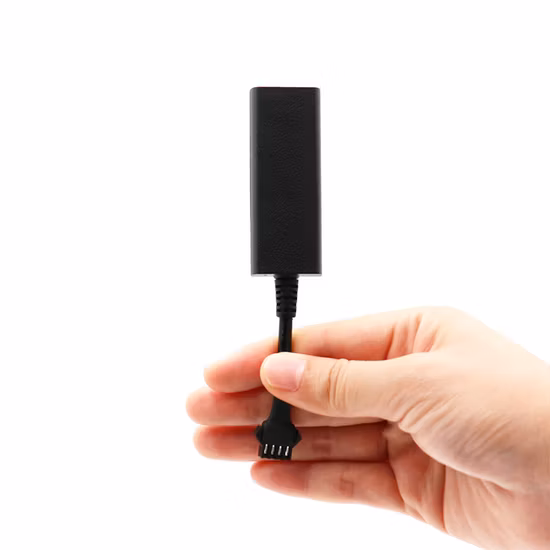 Stazione di ricarica rapida per veicoli elettrici trifase 380V Wallbox 11kw/22kw Tipo APP con 2 pistole singole per caricabatteria per auto