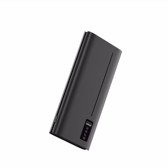 All'ingrosso di fabbrica Doppio ingresso Doppia uscita 2.1A Carica rapida 10000mAh Nuovissimo Power Bank