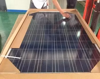 Longi/Ja/Jinko Tier 1 Mono monocristallino Modulo fotovoltaico Pannello solare 400 W 550 W 600 W